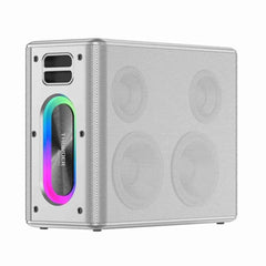 WIWU P19 Thunder Bluetooth Speaker With Two Microphones - Pixel Zones