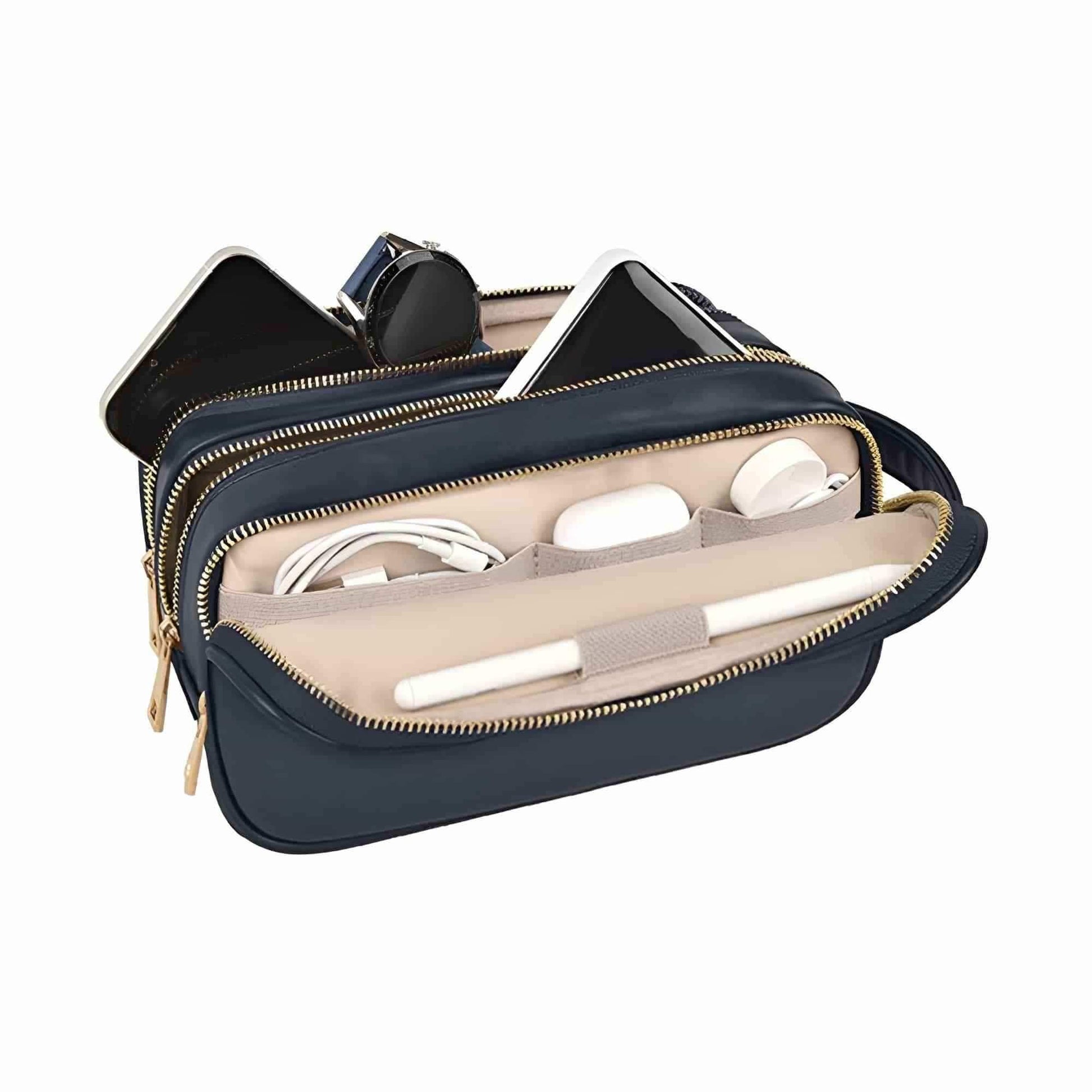 WIWU Salem Pouch LUX - Pixel Zones