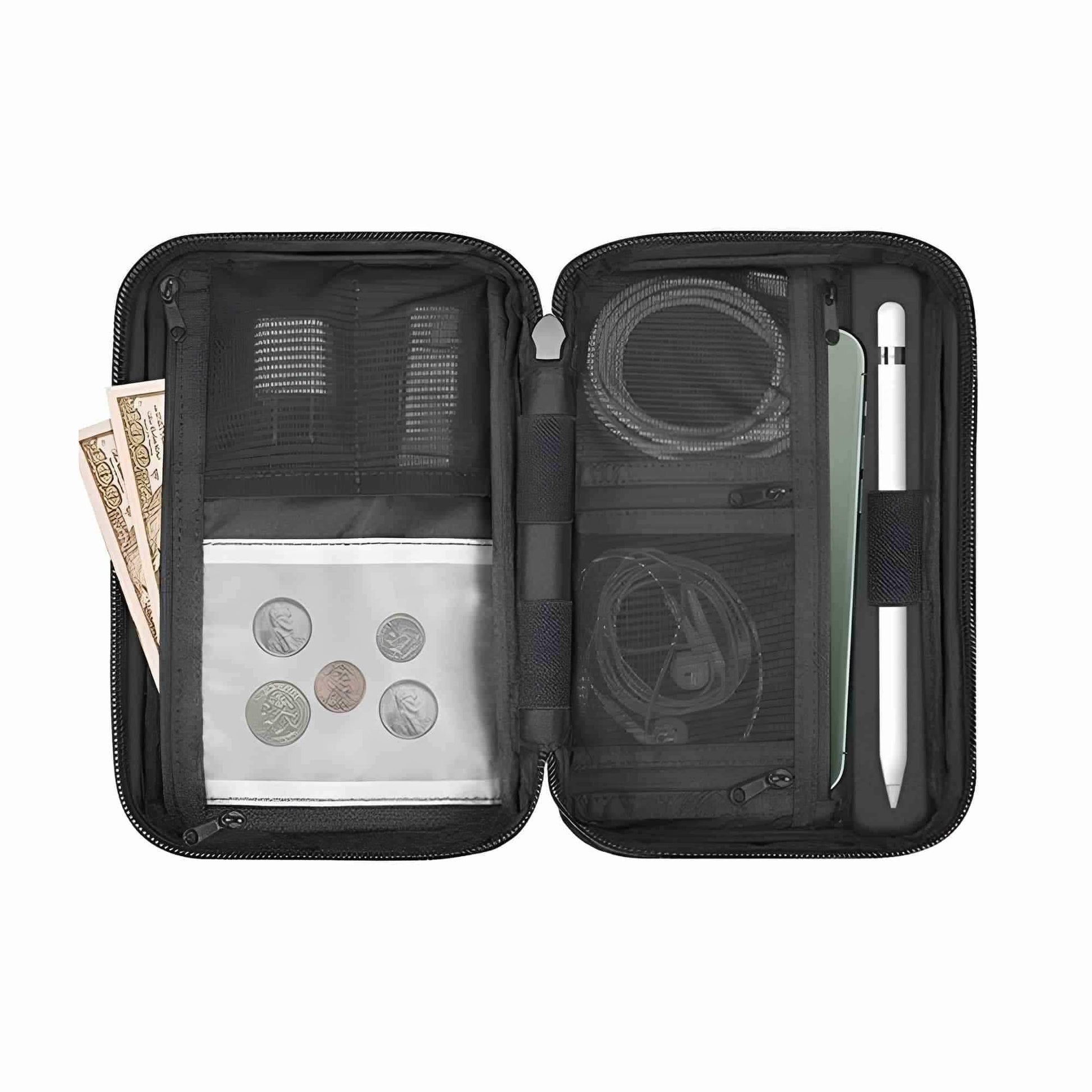 WIWU Solo Pouch One-Stop Solution - Pixel Zones