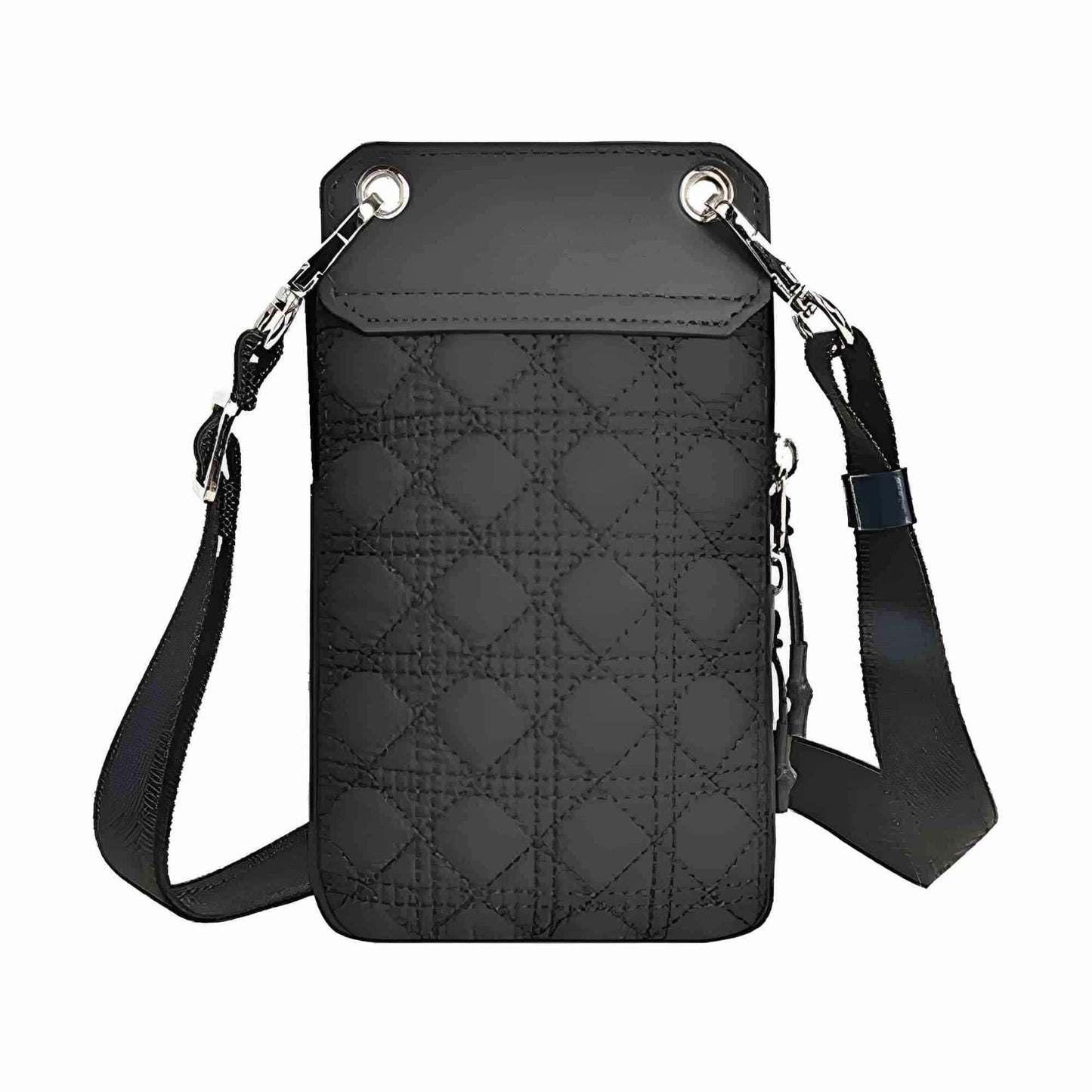 WIWU Waterproof Mini Cross body bag For Women - Pixel Zones