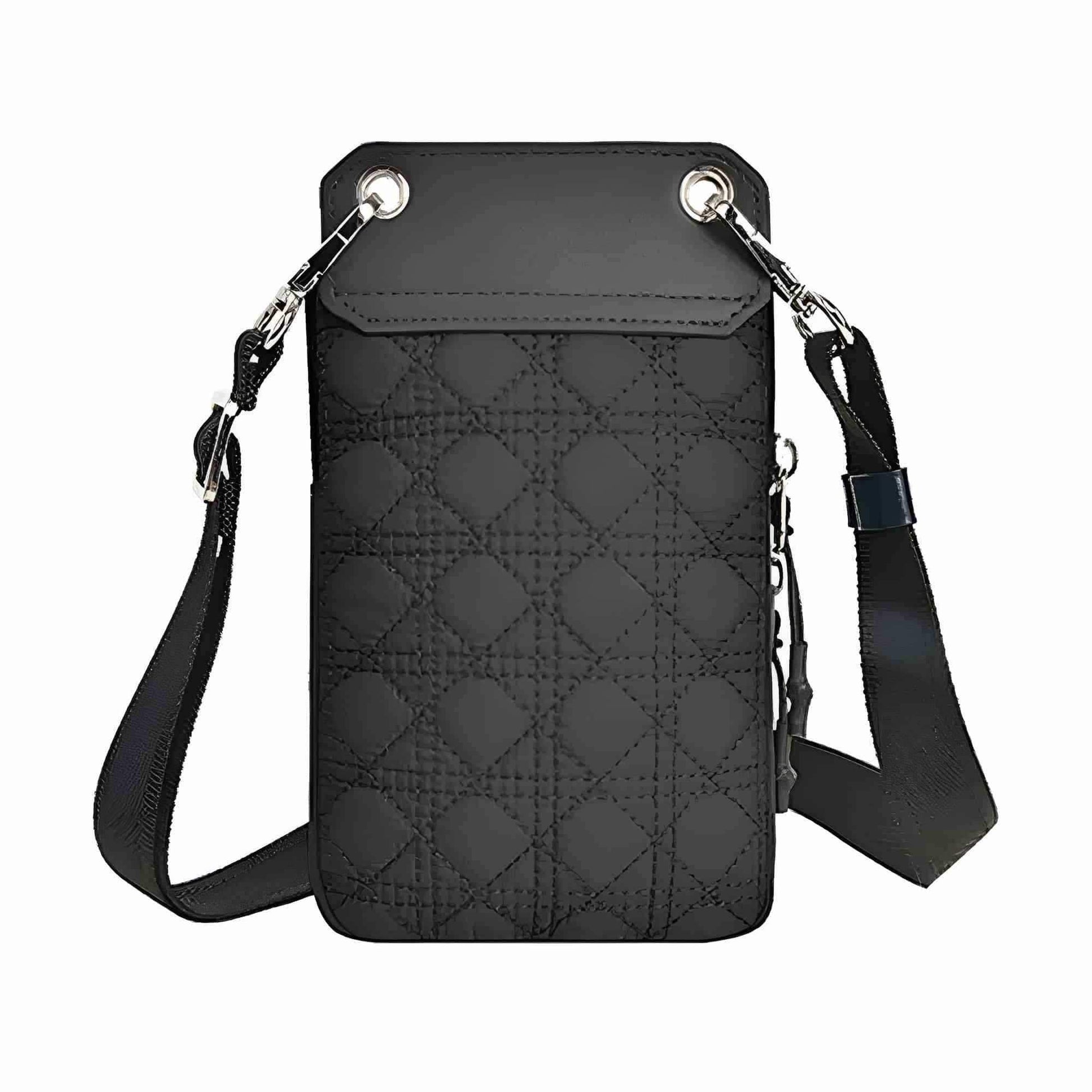 WIWU Waterproof Mini Cross body bag For Women - Pixel Zones