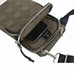 WIWU Waterproof Mini Cross body bag For Women - Pixel Zones