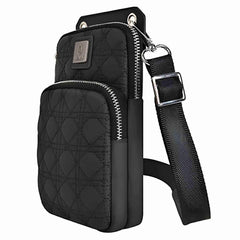 WIWU Waterproof Mini Cross body bag For Women - Pixel Zones