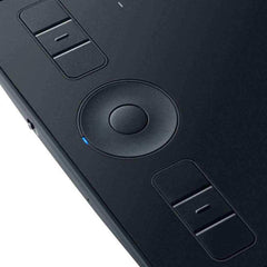 Wacom Intuos Pro - Small - Pixel Zones