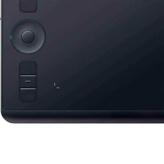 Wacom Intuos Pro - Small - Pixel Zones