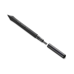 Wacom CTL4100 Intuos Creative Pen Tablet Wired - Small - Pixel Zones