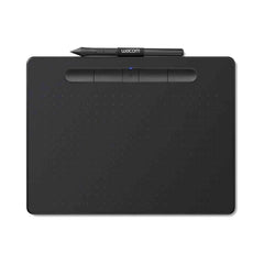 Wacom CTL4100 Intuos Creative Pen Tablet Wired - Small - Pixel Zones