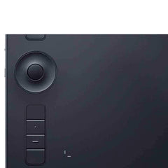 Wacom PTH660P Intuos Pro Paper Edition - Medium - Pixel Zones