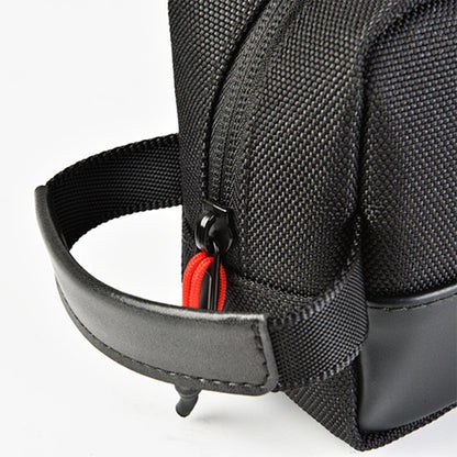 WiWU Essen Travel Pouch - Compact Lightweight Water Resistant Organizer Bag