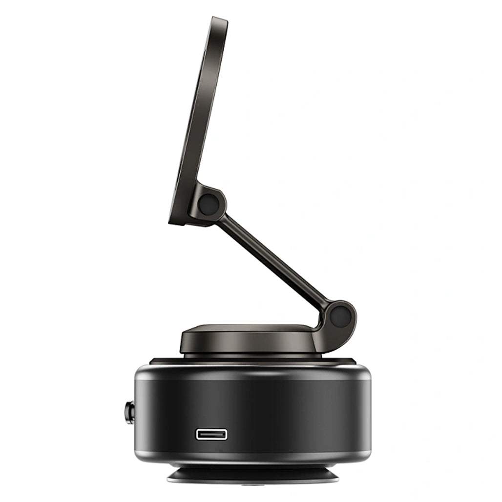 WiWU Octopus Vacuum Suction Magnetic Phone Holder – WI-CH056