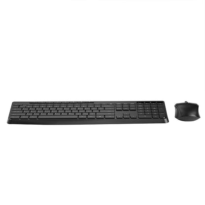 WiWU Wireless Keyboard and Mouse Combo - KM-01