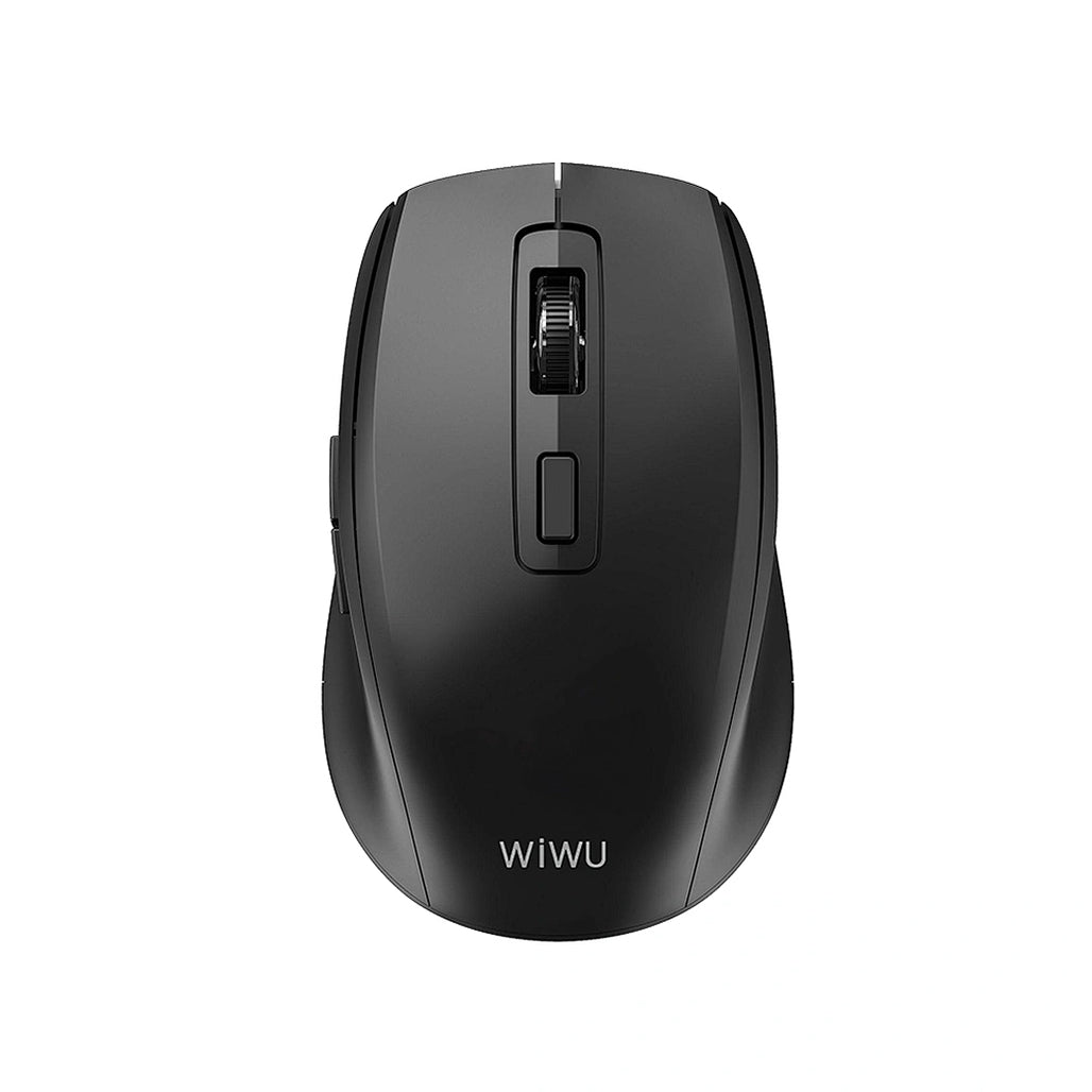 WiWU Wireless Keyboard and Mouse Combo - KM-01