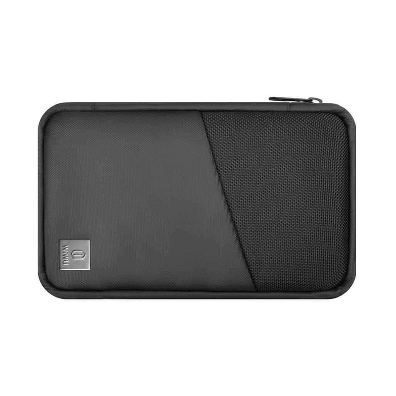 WiWU Macbook Mate Accessories Bag - Pixel Zones