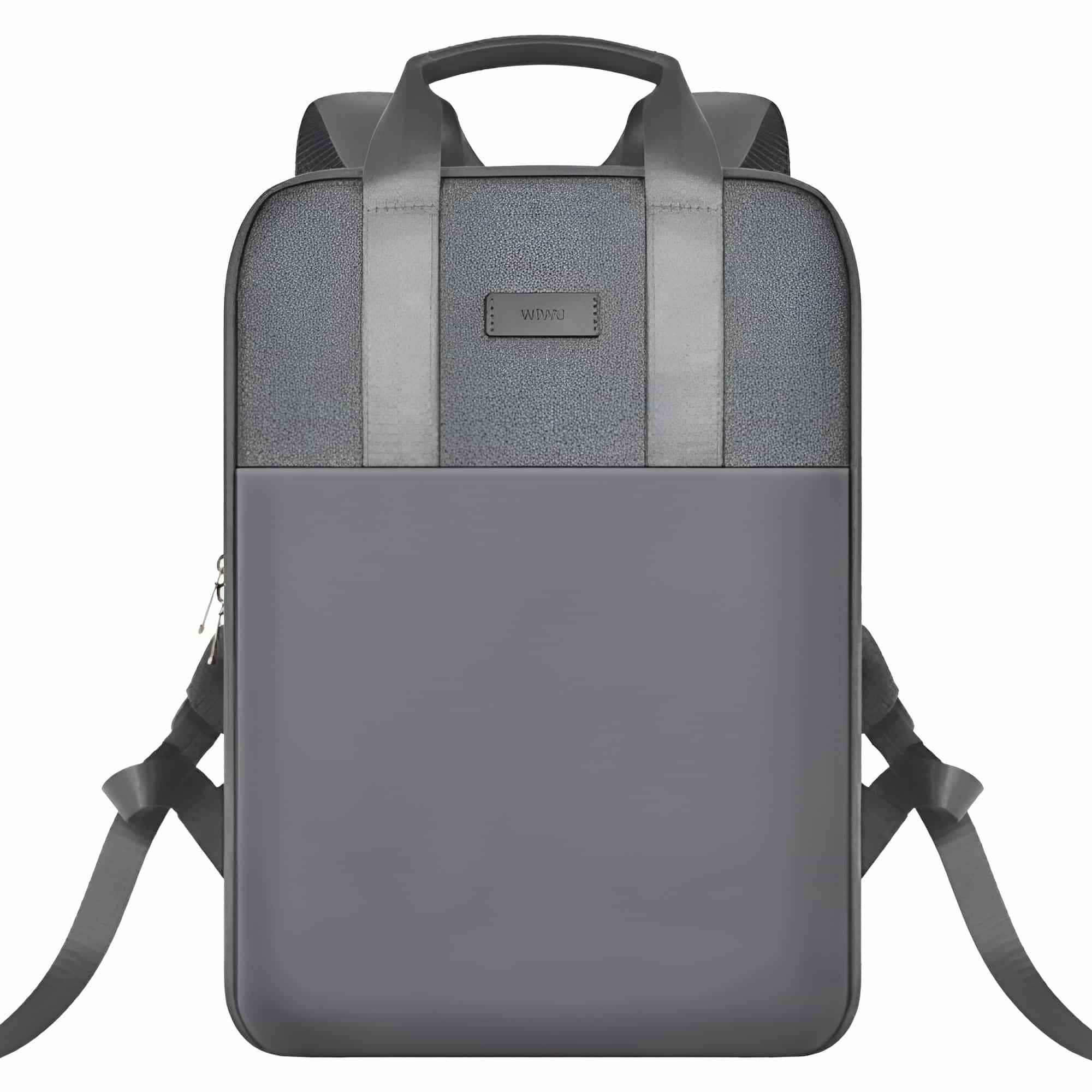 WiWU Minimalist Backpack 15.6 Pixel Zones