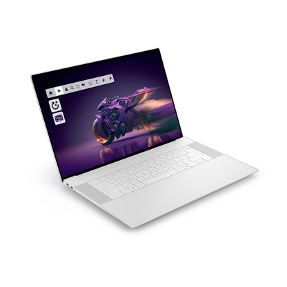 Dell XPS 16 - 16.3" Touchscreen - Core Ultra 9 285H - 32GB Ram - 1TB SSD - RTX 5070 8GB - Platinum