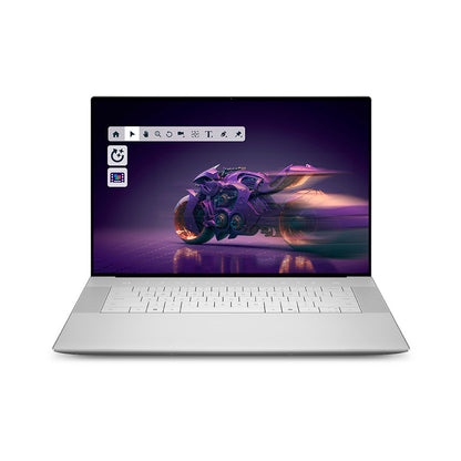 Dell XPS 16 - 16.3" Touchscreen - Core Ultra 9 285H - 32GB Ram - 1TB SSD - RTX 5070 8GB - Platinum