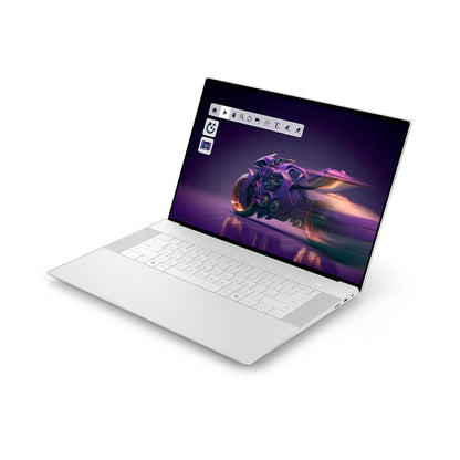 Dell XPS 16 - 16.3" Touchscreen - Core Ultra 9 285H - 32GB Ram - 1TB SSD - RTX 5070 8GB - Platinum