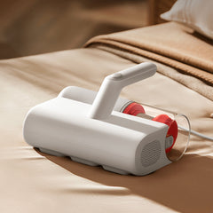 Xiaomi Dust Mite Vacuum Cleaner – 12,000Pa Suction, UV Sterilization & Hot-Air Drying