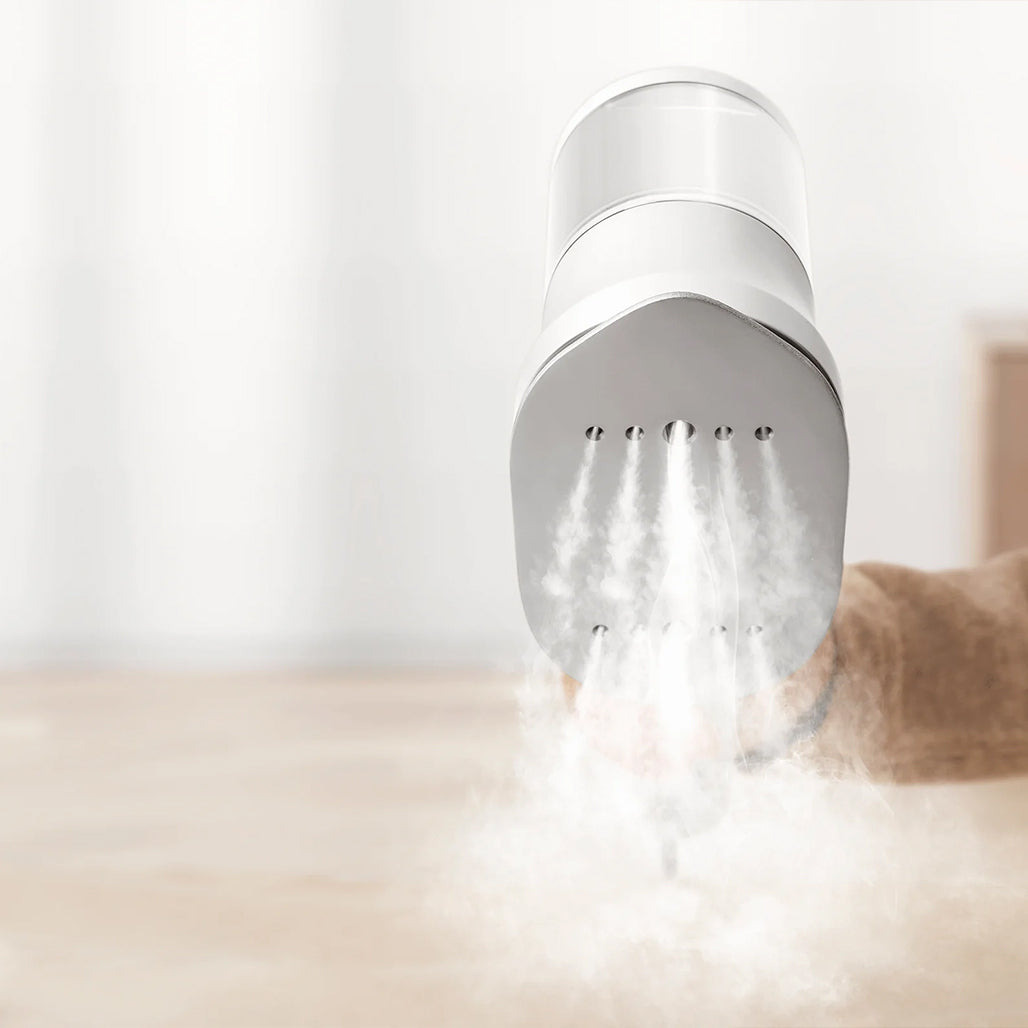 Xiaomi Handheld Steam Iron – Compact Garment Steamer with Micro-Pressure Steam