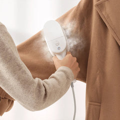 Xiaomi Handheld Steam Iron – Compact Garment Steamer with Micro-Pressure Steam