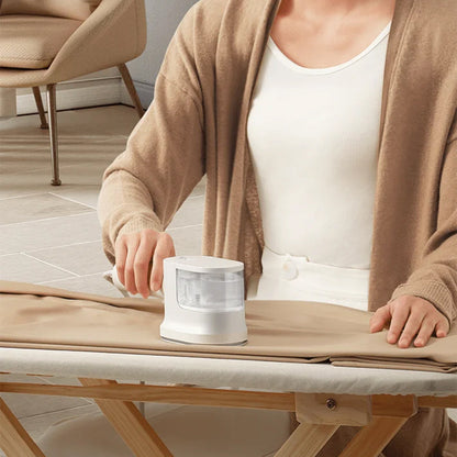 Xiaomi Handheld Steam Iron – Compact Garment Steamer with Micro-Pressure Steam