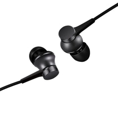 Xiaomi Mi In‑Ear Headphones Basic HSEJ03JY – Dual‑Driver Earbuds