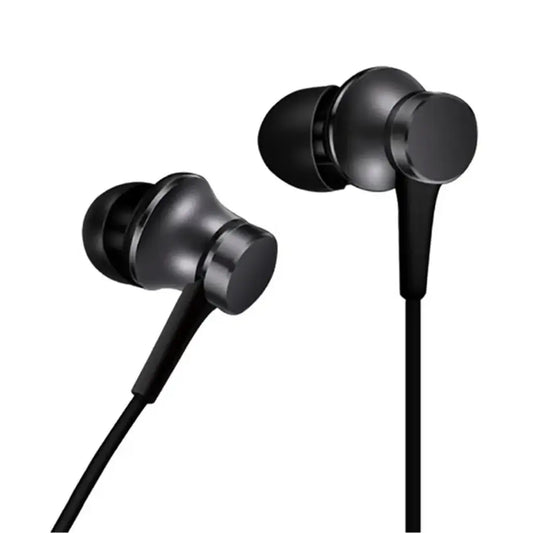 Xiaomi Mi In‑Ear Headphones Basic HSEJ03JY – Dual‑Driver Earbuds