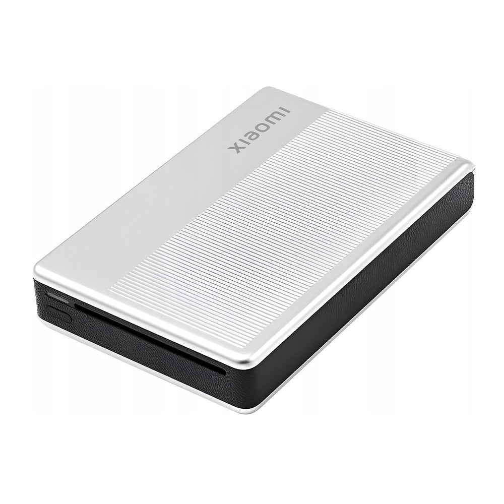 Xiaomi Portable Photo Printer 1S – Pocket-Sized Instant Printing