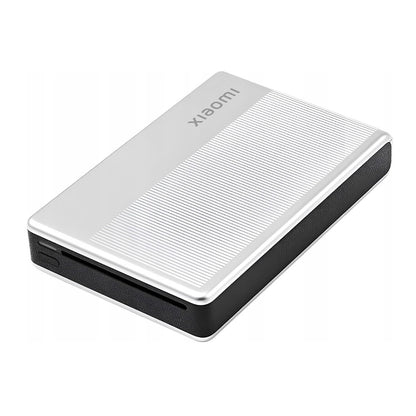 Xiaomi Portable Photo Printer 1S – Pocket-Sized Instant Printing