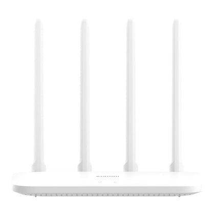 Xiaomi Router AC1200 – Dual-Band Gigabit Wi-Fi 5 Router