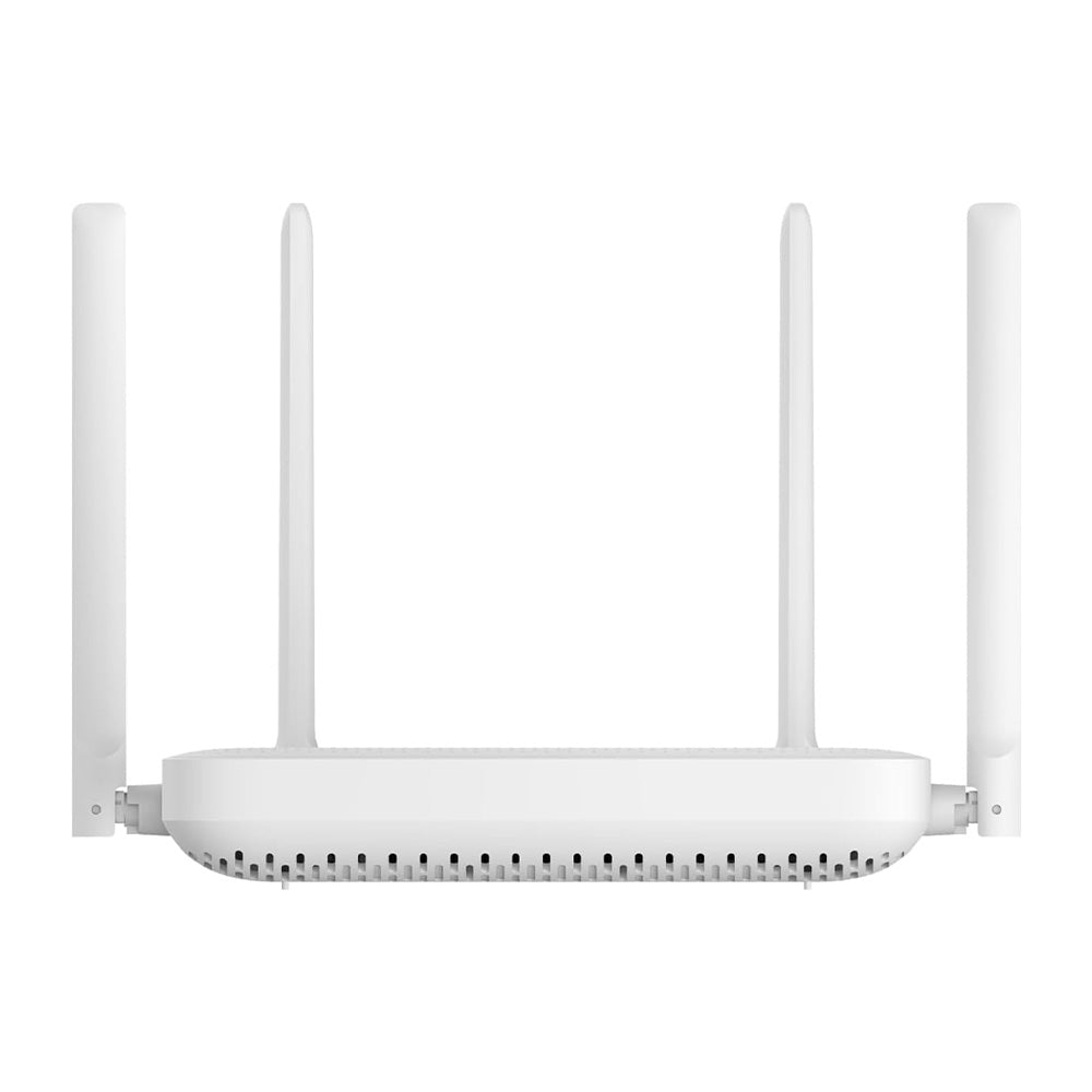 Xiaomi Router AX1500 – Wi-Fi 6 Dual-Band Gigabit Router