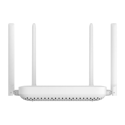 Xiaomi Router AX1500 – Wi-Fi 6 Dual-Band Gigabit Router
