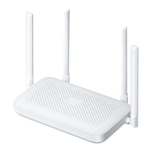 Xiaomi Router AX1500 – Wi-Fi 6 Dual-Band Gigabit Router