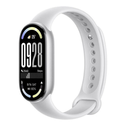 Xiaomi Smart Band 10 – AMOLED Fitness Tracker with 150+ Sports Modes & 21-Day Battery