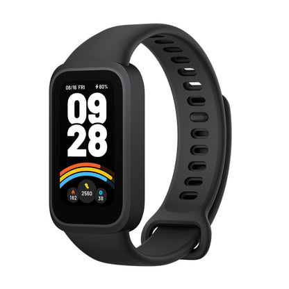 Xiaomi Smart Band 9 Active – Black | Fitness Tracker with 1.47" Display