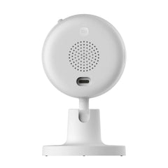 Xiaomi Smart Camera C100 – 2K 1296p Resolution, H.265 Video Compression, Wi-Fi & Bluetooth 5.2, Night Vision, microSD Support up to 256GB