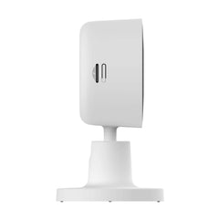 Xiaomi Smart Camera C100 – 2K 1296p Resolution, H.265 Video Compression, Wi-Fi & Bluetooth 5.2, Night Vision, microSD Support up to 256GB