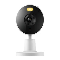 Smart Security Cameras