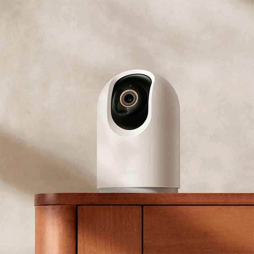 Xiaomi Smart Camera C500 Pro 5MP HDR Pet Detection - Pixel Zones