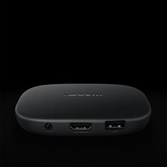Xiaomi TV Box S (3rd Gen) – 4K Google TV with Dolby Vision & Dolby Atmos