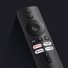 Xiaomi TV Box S (3rd Gen) – 4K Google TV with Dolby Vision & Dolby Atmos