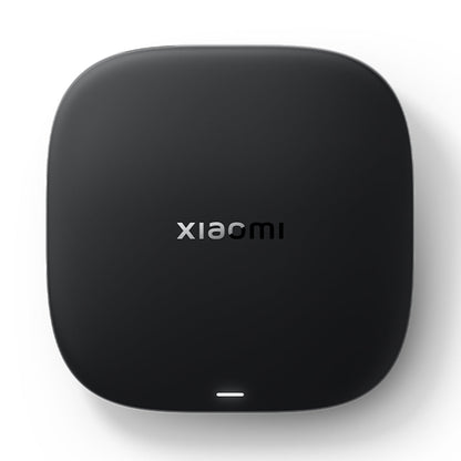 Xiaomi TV Box S (3rd Gen) – 4K Google TV with Dolby Vision & Dolby Atmos