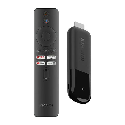 Xiaomi TV Stick 4K (2nd Gen) – Smart Entertainment On the Go