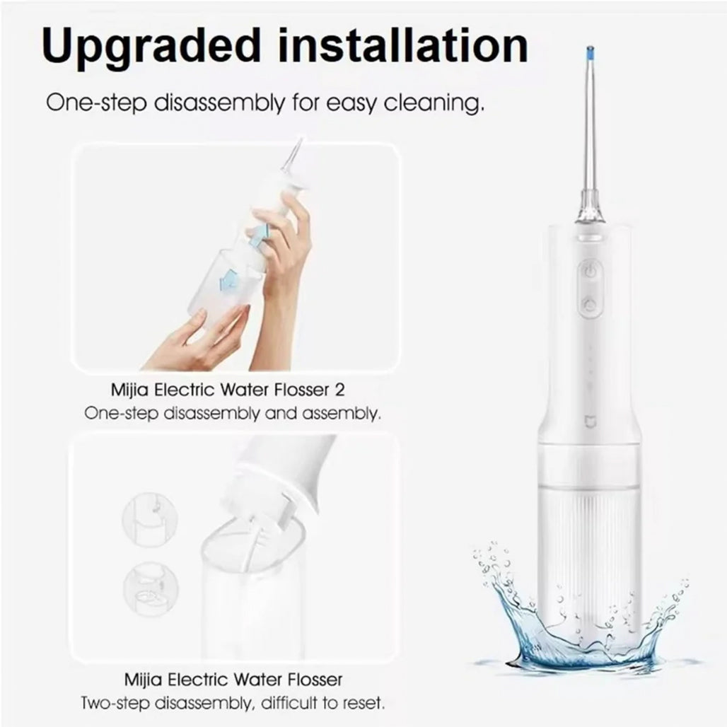 Xiaomi Water Flosser 2