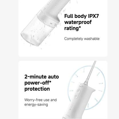 Xiaomi Water Flosser 2