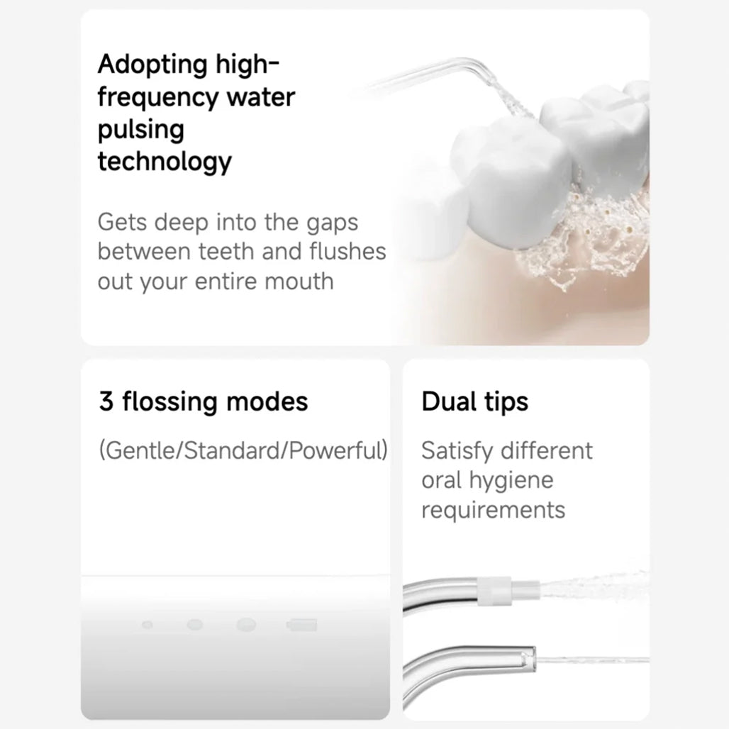 Xiaomi Water Flosser 2