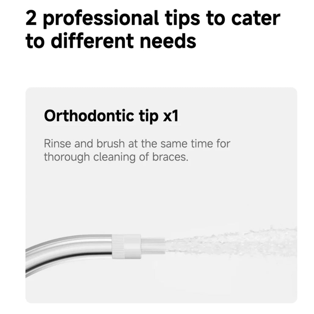 Xiaomi Water Flosser 2