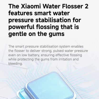 Xiaomi Water Flosser 2