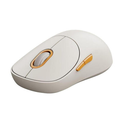 Xiaomi Wireless Mouse 3 - Off-White