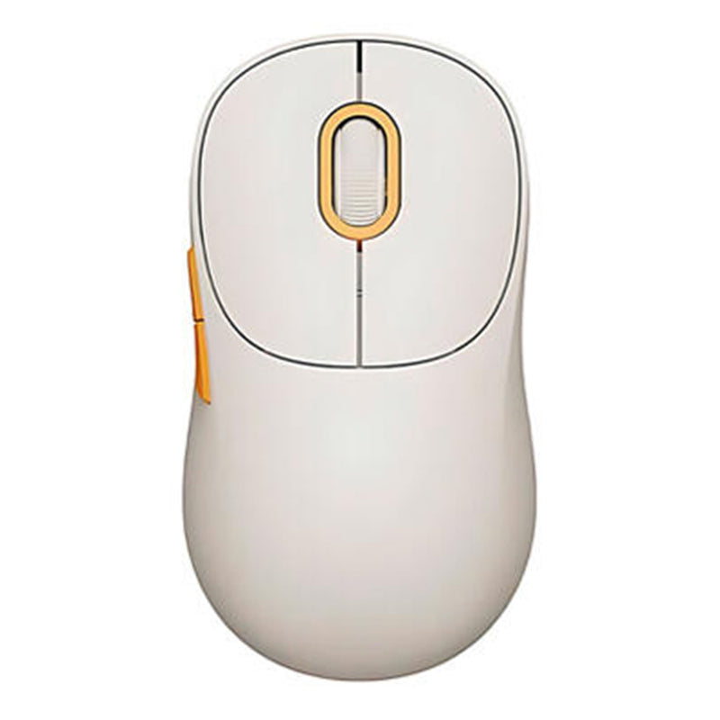 Xiaomi Wireless Mouse 3 - Off-White